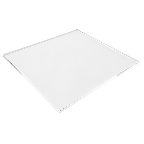 Clear Protective Perspex Cover for Starlink Mini Roof Rack Mount (TVD-SL42)