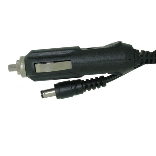 12 Volt TV to Cigarette Plug Adapter Lead