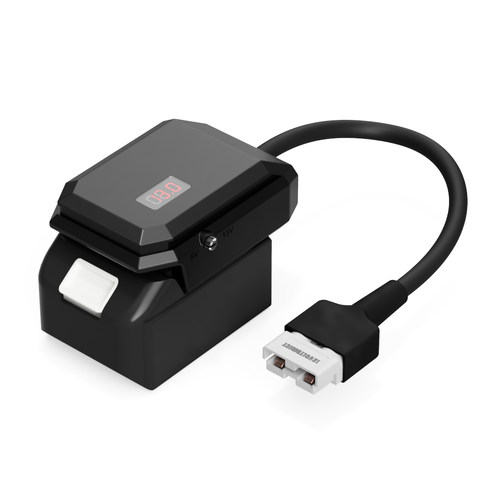 Voltage Dropper for Makita 18V Batteries