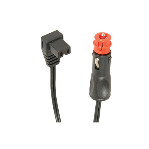 myCOOLMAN Fridge Cord to Cigarette Lighter / Merit Hella Plug 1.8m