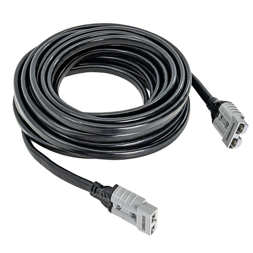 10 Meter Anderson Extension Cable Adapter Lead Medium Duty 6mm Cable