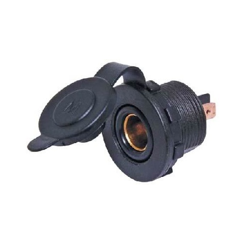 Merit Panel Mount Socket