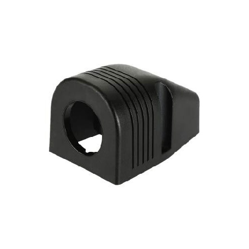 Single Surface Mount Socket Panel