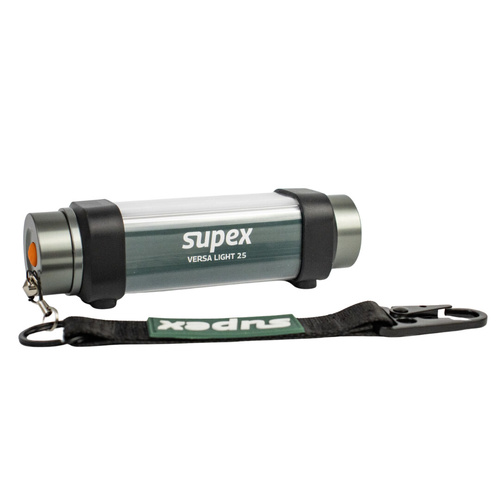 Supex Versa Light | Small | 2500mAh
