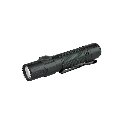 Olight Warrior Ultra 2500 Lumen Tactical Torch - Stealth Grey