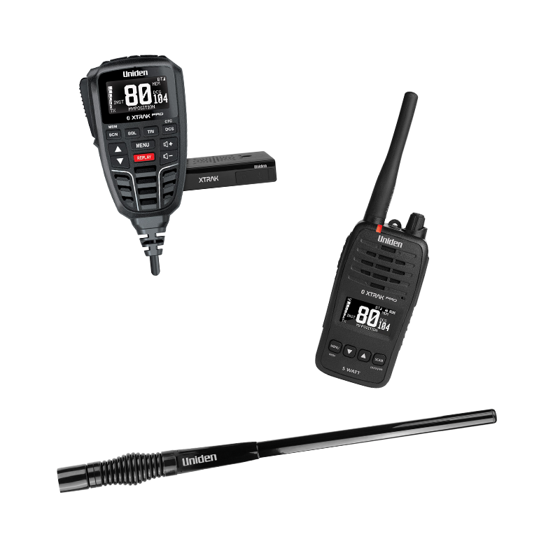 COMMUNICATIONS